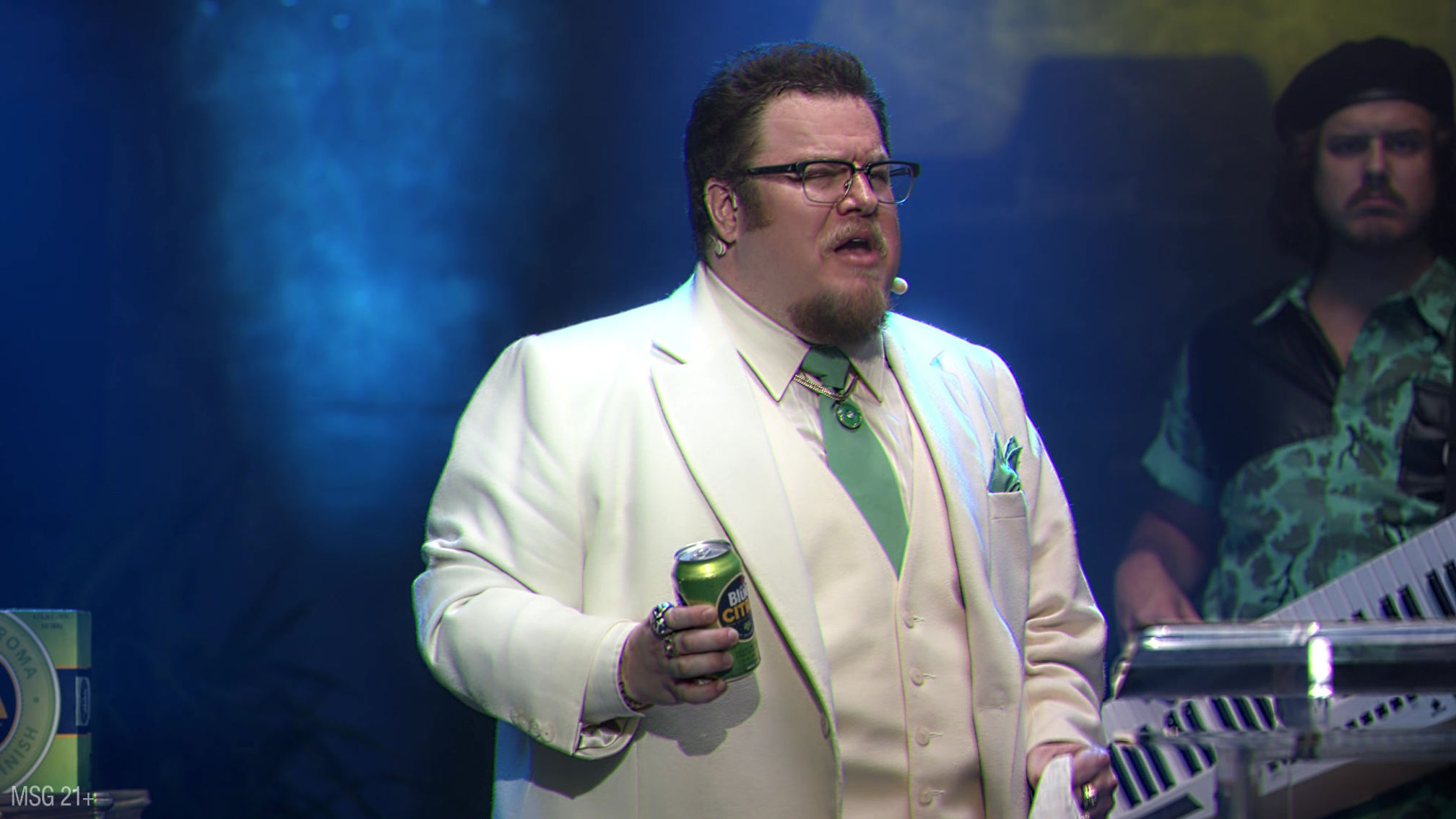 Beeracle Believe :15